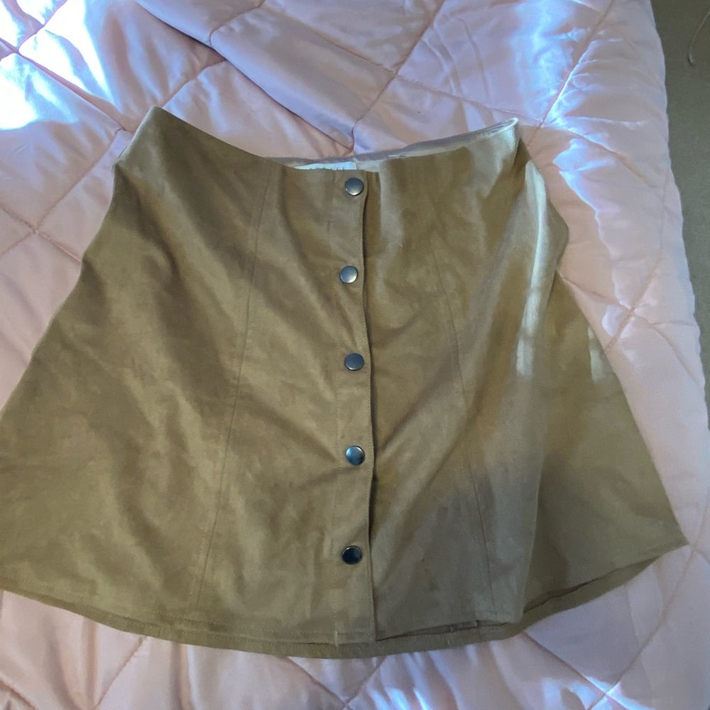 Kendall & Kylie skirt